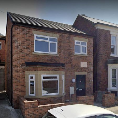 Meadowfield House, Pool Table, Close To City Apartment Newcastle upon Tyne Exterior photo